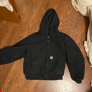Carhartt jacket